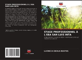 STAGE PROFESSIONNEL À L'EEA SAN LUIS INTA