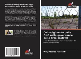 Coinvolgimento delle ONG nella governance delle aree protette