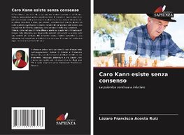 Caro Kann esiste senza consenso