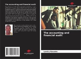 The accounting and financial audit