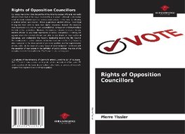 Rights of Opposition Councillors