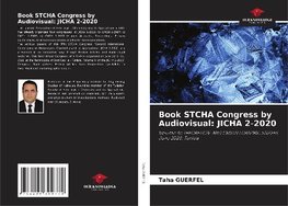 Book STCHA Congress by Audiovisual: JICHA 2-2020