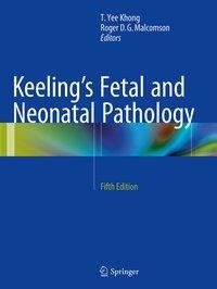 Keeling's Fetal and Neonatal Pathology