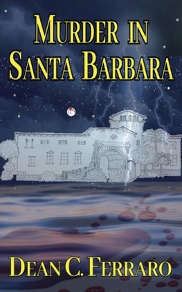 MURDER IN SANTA BARBARA