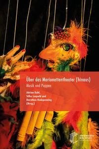 Über das Marionettentheater (hinaus)