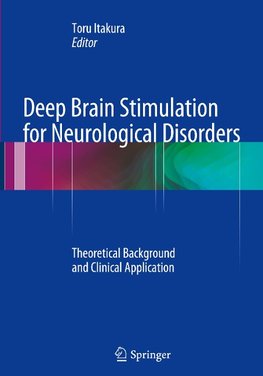 Deep Brain Stimulation for Neurological Disorders