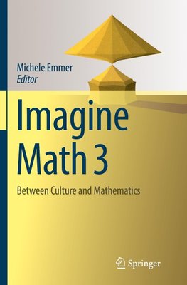 Imagine Math 3