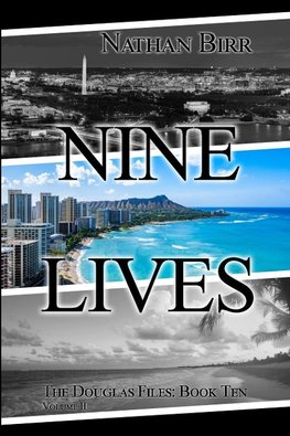 Nine Lives - Volume II