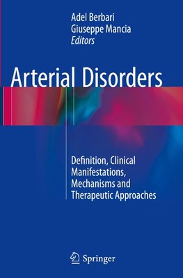 Arterial Disorders