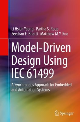 Model-Driven Design Using IEC 61499