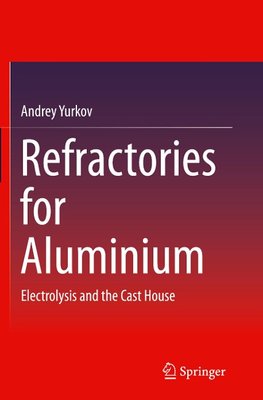 Refractories for Aluminium