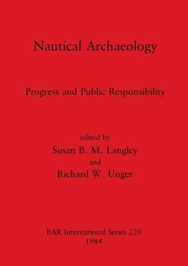 Nautical Archaeology