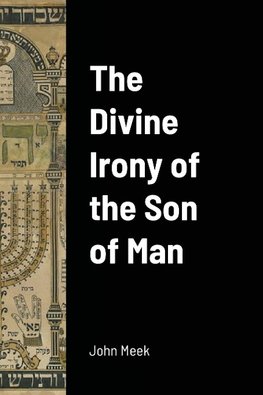 The Divine Irony of the Son of Man