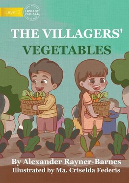 The Villagers' Vegetables