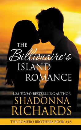 The Billionaire's Island Romance