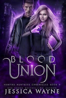 Blood Union