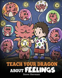 Teach Your Dragon About Feelings