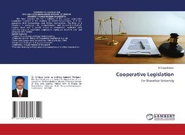 Cooperative Legislation