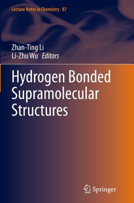 Hydrogen Bonded Supramolecular Structures