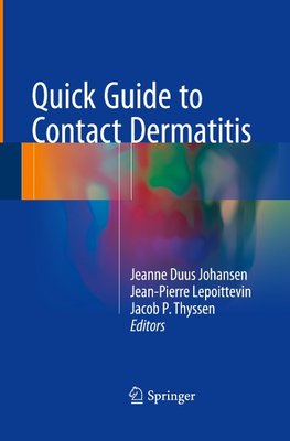 Quick Guide to Contact Dermatitis