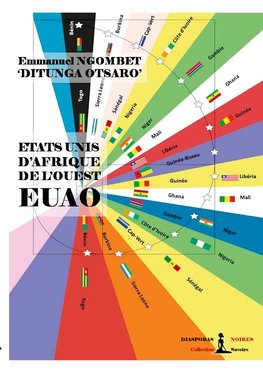 EUAO - Etats Unis d'Afrique de l'Ouest