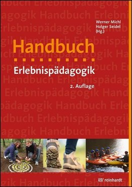 Handbuch Erlebnispädagogik