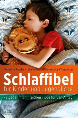 Schlaffibel für Kinder und Jugendliche