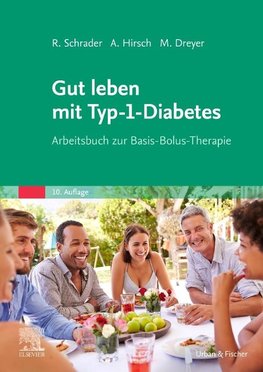 Gut leben mit Typ-1-Diabetes