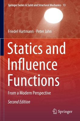 Statics and Influence Functions