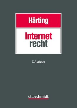 Internetrecht