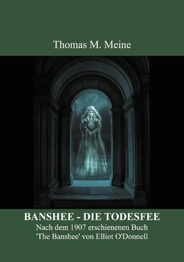 BANSHEE - DIE TODESFEE