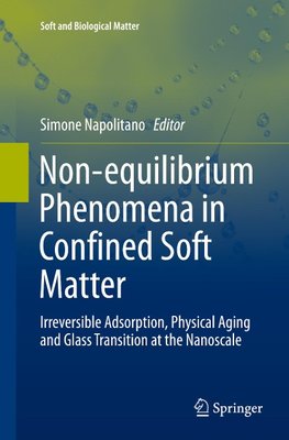 Non-equilibrium Phenomena in Confined Soft Matter