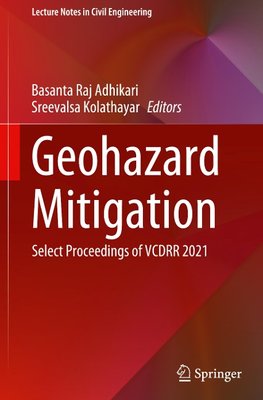 Geohazard Mitigation