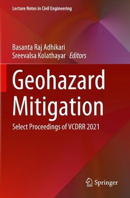 Geohazard Mitigation