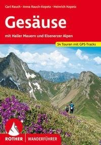 Gesäuse