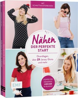 Nähen - Der perfekte Start