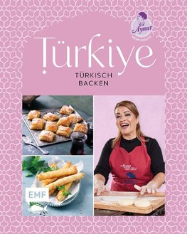 Türkiye - Türkisch backen