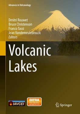 Volcanic Lakes