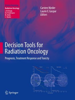 Decision Tools for Radiation Oncology