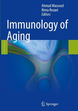 Immunology of Aging