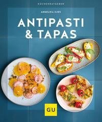 Antipasti & Tapas