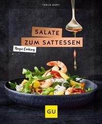 Salate zum Sattessen