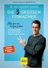 Die 3 großen Fitmacher