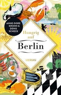 Hungrig auf  Berlin