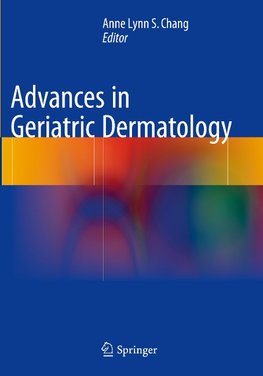 Advances in Geriatric Dermatology