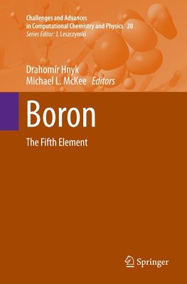 Boron