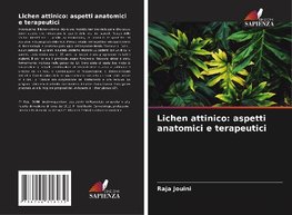 Lichen attinico: aspetti anatomici e terapeutici