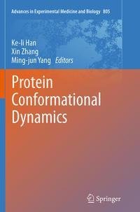 Protein Conformational Dynamics