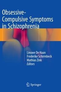 Obsessive-Compulsive Symptoms in Schizophrenia