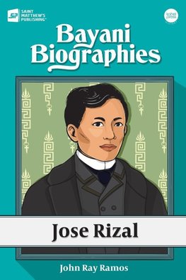 Bayani Biographies